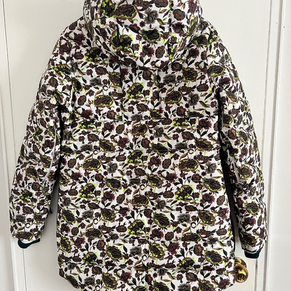 Burton - Womens Loyle Jacket (S) - Picture 2 of 10